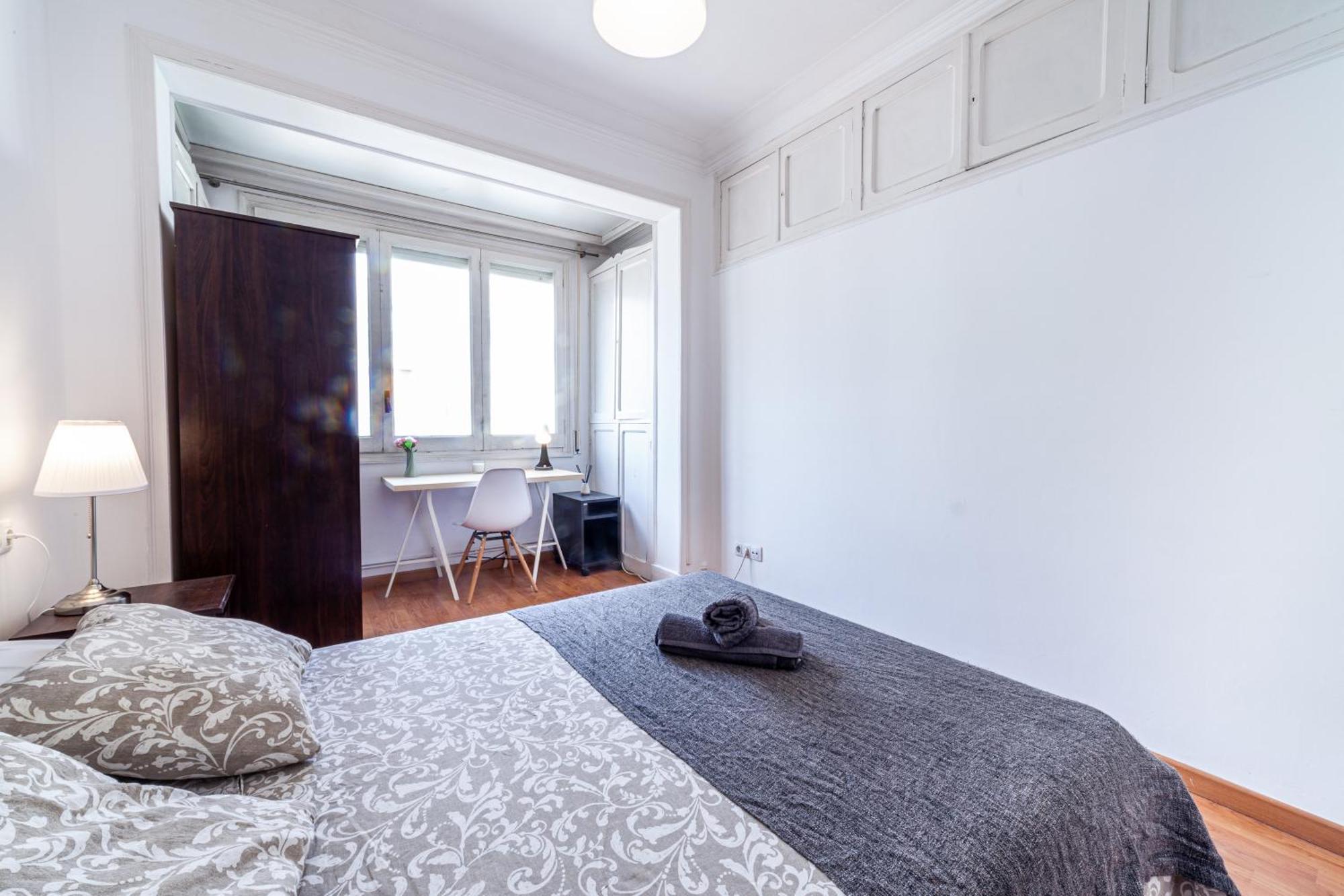 Bruc Nuevo Apartamento Barcelona Exterior foto